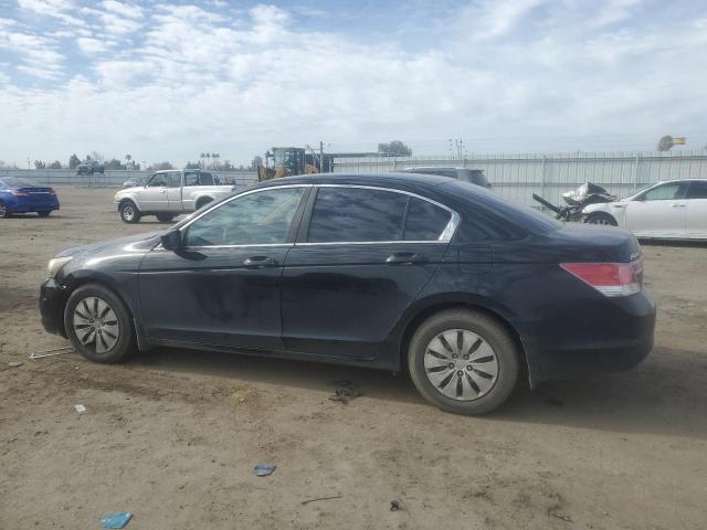 Photo 2 from auction – 2012 HONDA ACCORD LX with VIN 1HGCP2F32CA054194