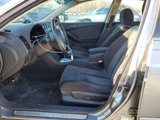 Photo 7 from auction – 2009 NISSAN ALTIMA 2.5 with VIN 1N4AL21E69C176019