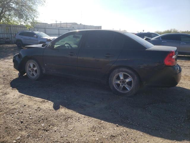 Photo 2 from auction – 2007 CHEVROLET MALIBU LS with VIN 1G1ZS58F97F233138