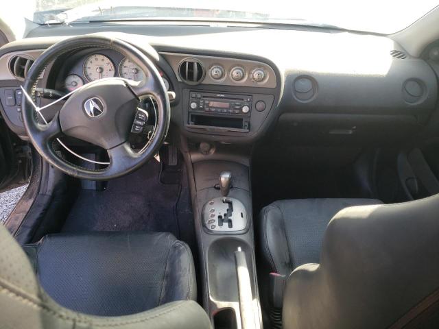 Photo 8 from auction – 2006 ACURA RSX with VIN JH4DC54846S018082
