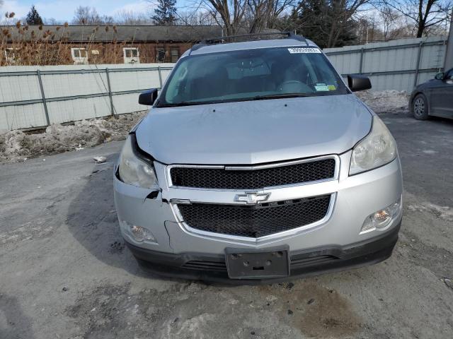 Photo 5 from auction – 2011 CHEVROLET TRAVERSE L with VIN 1GNKVFED1BJ110679