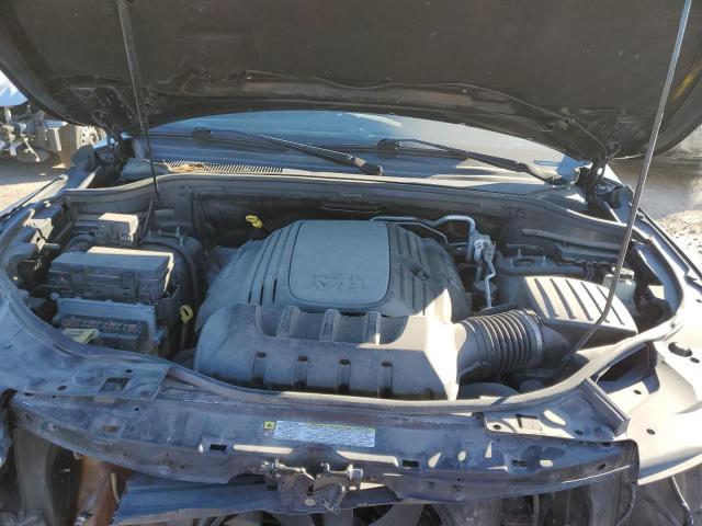 Photo 11 from auction – 2012 DODGE DURANGO CI with VIN 1C4SDJET8CC337380