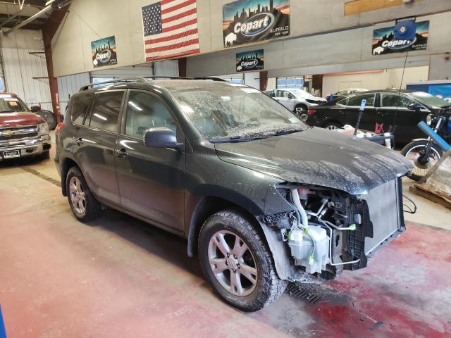 Photo 4 from auction – 2012 TOYOTA RAV4 with VIN 2T3BF4DV9CW216756