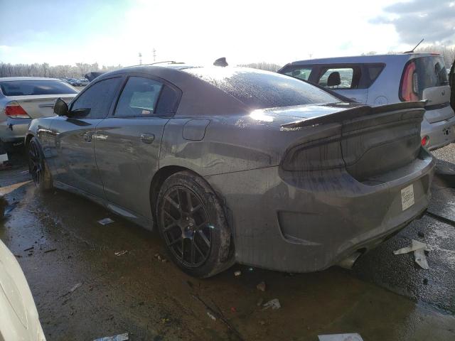 Photo 2 from auction – 2017 DODGE CHARGER R/ with VIN 2C3CDXGJ2HH535366