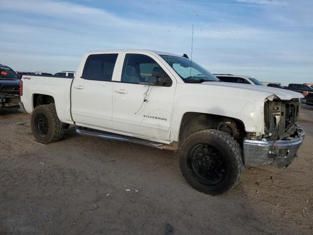 Photo 4 from auction – 2015 CHEVROLET SILVERADO with VIN 3GCUKREC2FG130787