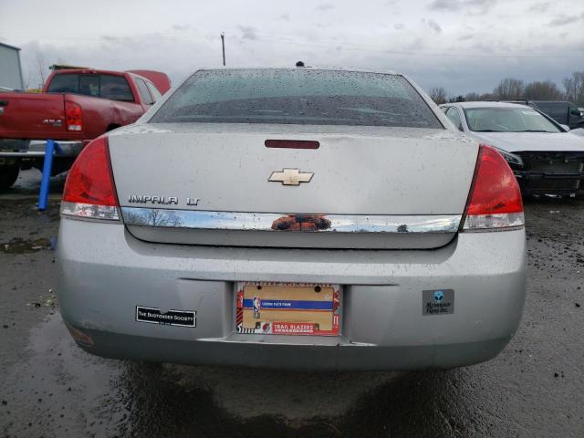 Photo 6 from auction – 2006 CHEVROLET IMPALA LT with VIN 2G1WT58K869247911