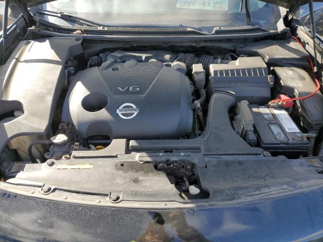 Photo 11 from auction – 2011 NISSAN MAXIMA S with VIN 1N4AA5AP1BC836725