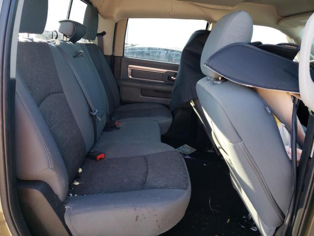 Photo 10 from auction – 2015 RAM 1500 SLT with VIN 1C6RR6LTXFS761970