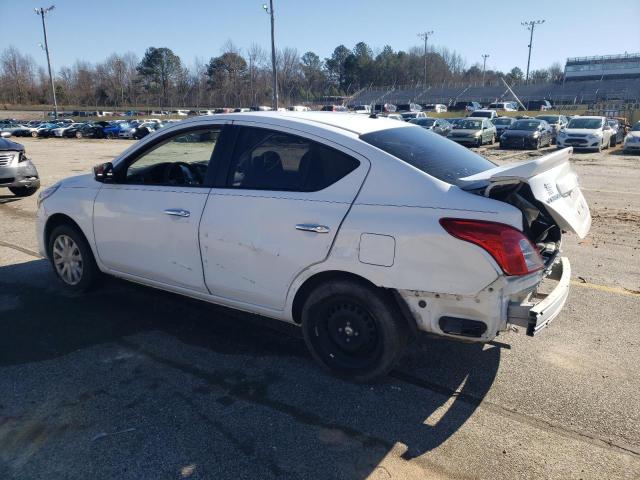 Photo 2 from auction – 2017 NISSAN VERSA S with VIN 3N1CN7AP0HL836198