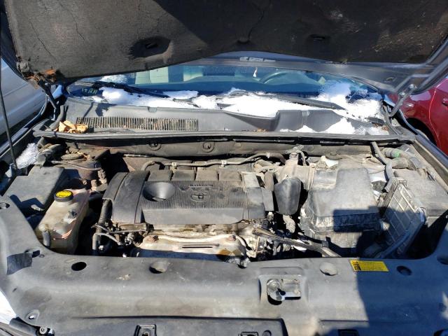 Photo 12 from auction – 2012 TOYOTA RAV4 with VIN 2T3BF4DV6CW201003