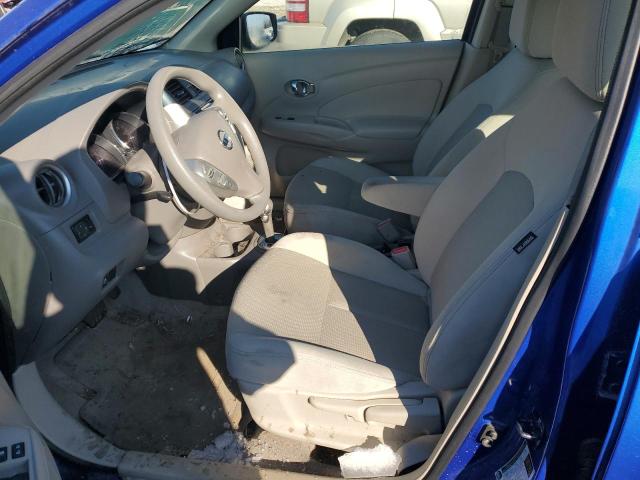 Photo 7 from auction – 2016 NISSAN VERSA S with VIN 3N1CN7AP3GL826098