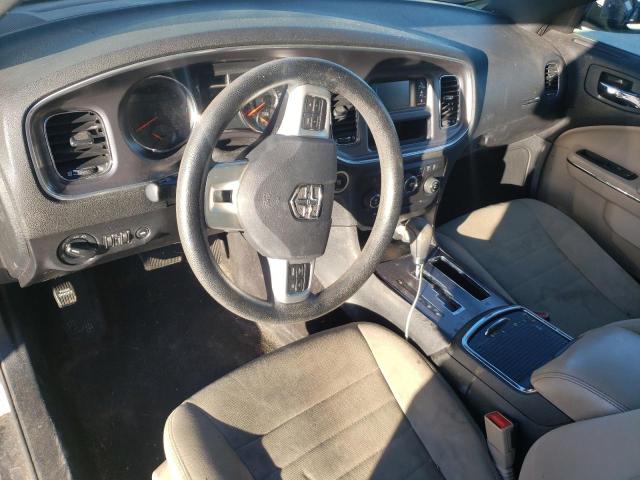 Photo 8 from auction – 2014 DODGE CHARGER SE with VIN 2C3CDXBG6EH369439