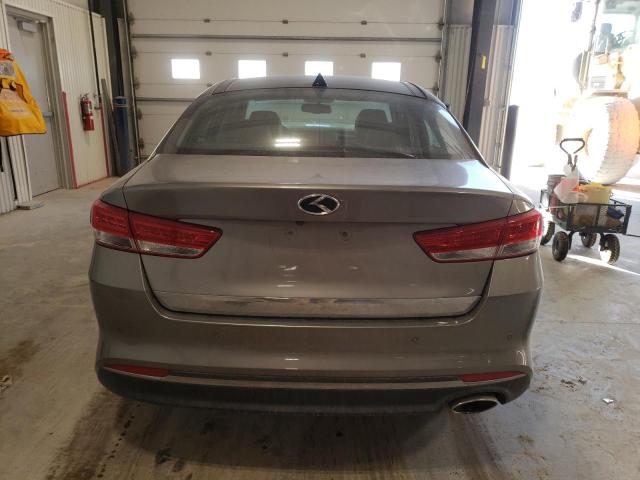 Zdjęcie 6 z aukcji – 2016 KIA OPTIMA EX z VIN 5XXGU4L34GG041739