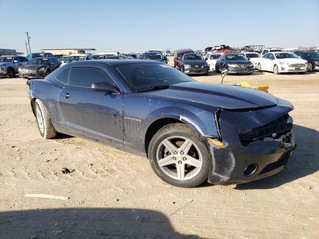 Photo 4 from auction – 2010 CHEVROLET CAMARO LT with VIN 2G1FB1EV4A9202564