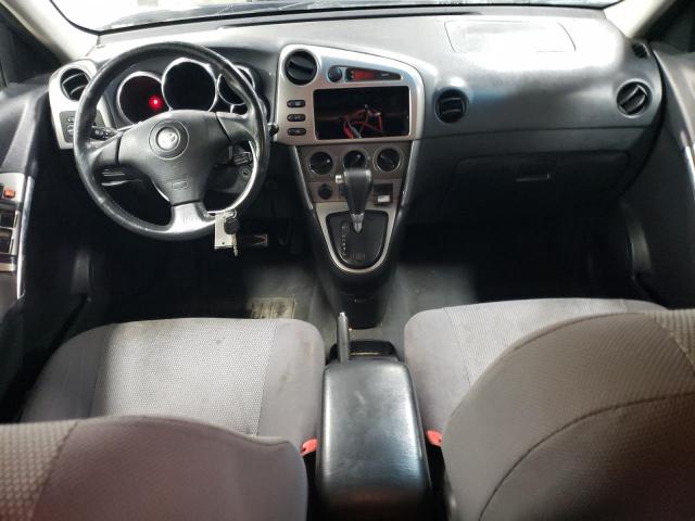 Photo 8 from auction – 2005 TOYOTA COROLLA MA with VIN 2T1KR32E95C397701