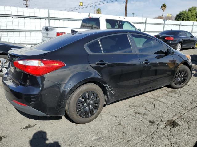 صورة رقم 3 من المزاد - 2015 KIA FORTE LX مع VIN KNAFK4A62F5425923