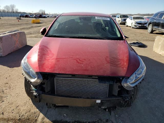 Photo 5 from auction – 2020 KIA FORTE FE with VIN 3KPF24AD4LE221027