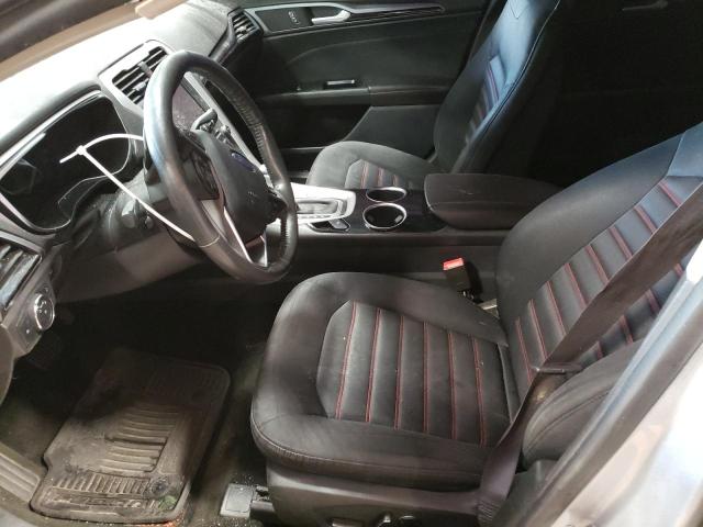Photo 7 from auction – 2013 FORD FUSION SE with VIN 3FA6P0H97DR181280