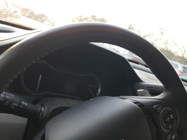 Photo 9 from auction – 2018 HONDA PILOT ELIT with VIN 5FNYF6H05JB042515