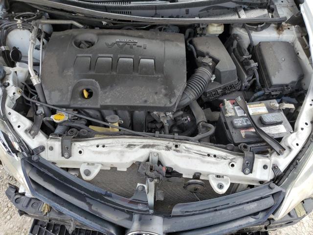 Photo 11 from auction – 2016 TOYOTA COROLLA L with VIN 2T1BURHE8GC738338