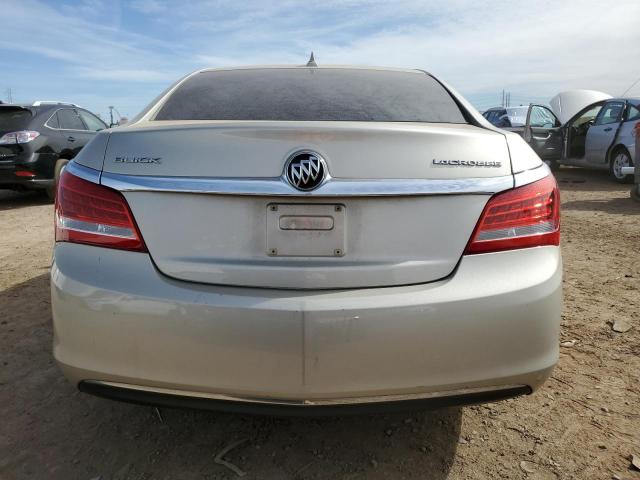 Photo 6 from auction – 2014 BUICK LACROSSE with VIN 1G4GA5GR8EF217616