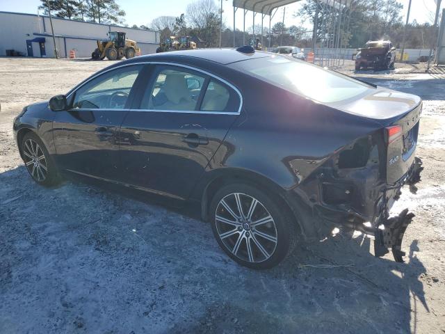 Photo 2 from auction – 2015 VOLVO S60 PLATIN with VIN YV126MFM9F1345954