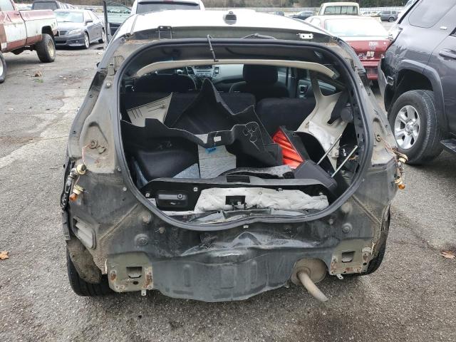 Photo 6 from auction – 2014 FORD FIESTA SE with VIN 3FADP4EJXEM131288