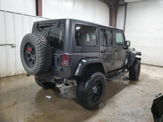 Photo 3 from auction – 2017 JEEP WRANGLER U with VIN 1C4BJWFG1HL607872