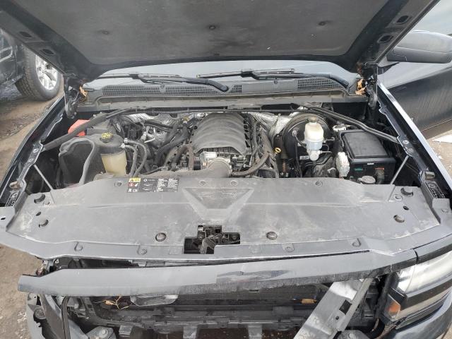 Photo 11 from auction – 2016 CHEVROLET SILVERADO with VIN 1GCNKREC6GZ209899
