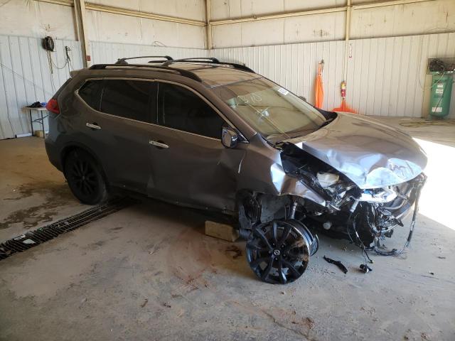 Photo 4 from auction – 2017 NISSAN ROGUE with VIN 5N1AT2MT8HC830260