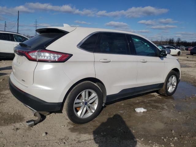 Photo 3 from auction – 2018 FORD EDGE SEL with VIN 2FMPK3J83JBC19223