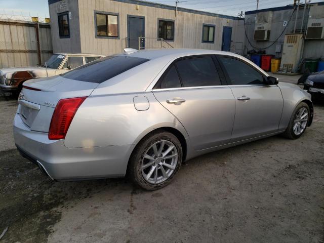 Photo 3 from auction – 2019 CADILLAC CTS with VIN 1G6AP5SX5K0122642