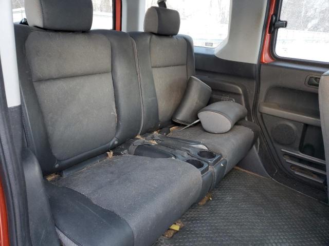 Photo 11 from auction – 2003 HONDA ELEMENT EX with VIN 5J6YH28503L027736