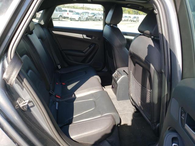 Photo 10 from auction – 2015 AUDI A4 PREMIUM with VIN WAUHFAFLXFN034593