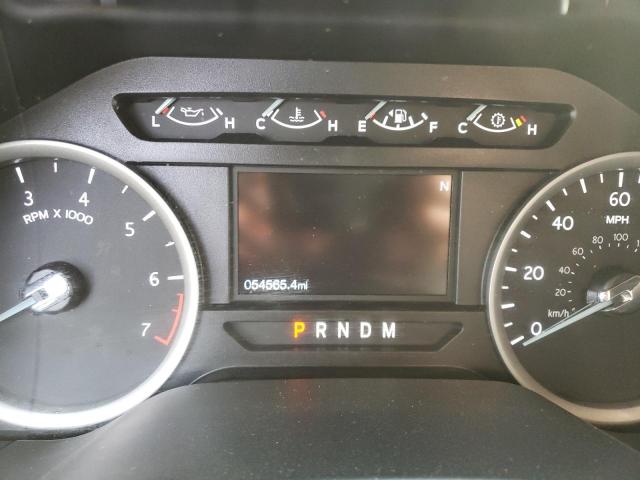 Photo 9 from auction – 2019 FORD EXPEDITION with VIN 1FMJK1JT2KEA36593