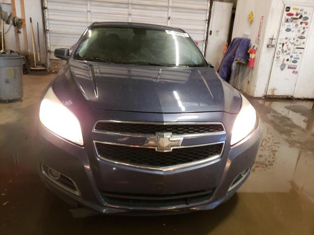 Photo 5 from auction – 2013 CHEVROLET MALIBU 2LT with VIN 1G11E5SA0DF270642