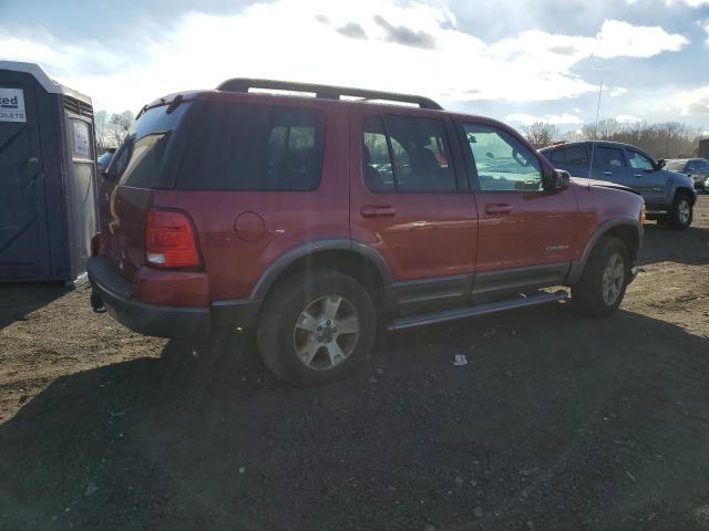 Photo 3 from auction – 2005 FORD EXPLORER X with VIN 1FMZU73E15ZA40355