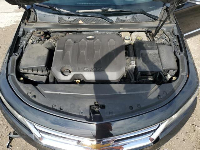 Photo 11 from auction – 2018 CHEVROLET IMPALA PRE with VIN 2G1125S32J9151067