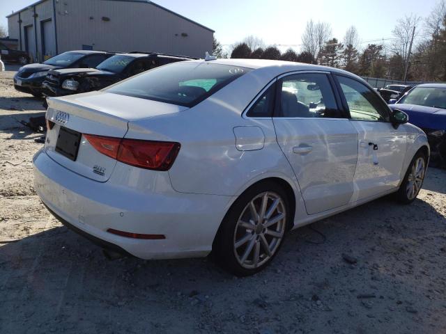 Photo 3 from auction – 2015 AUDI A3 PREMIUM with VIN WAUEFGFF2F1140818