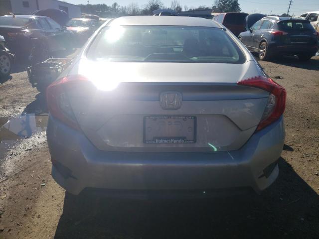 Photo 6 from auction – 2016 HONDA CIVIC LX with VIN 19XFC2F56GE026085