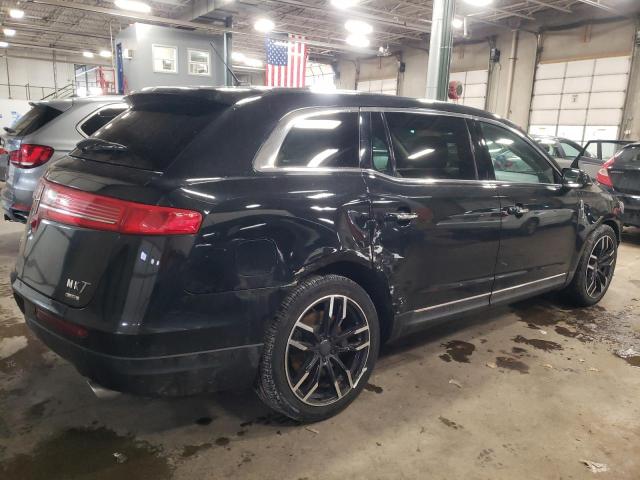 Photo 3 from auction – 2014 LINCOLN MKT with VIN 2LMHJ5AT1EBL54833