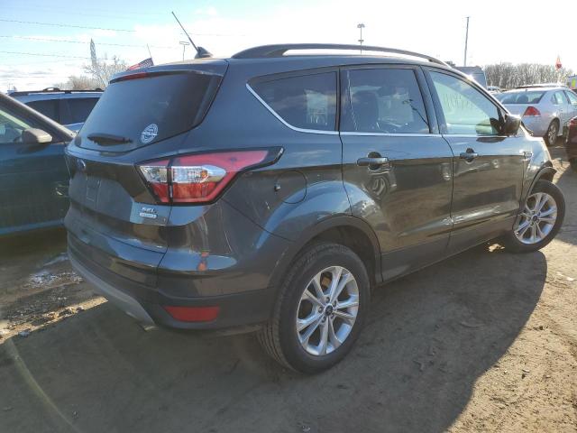 Photo 3 from auction – 2018 FORD ESCAPE SEL with VIN 1FMCU0HD5JUD56832