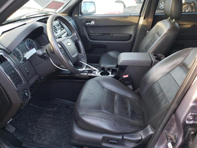 Photo 7 from auction – 2008 FORD ESCAPE LIM with VIN 1FMCU94158KC05317