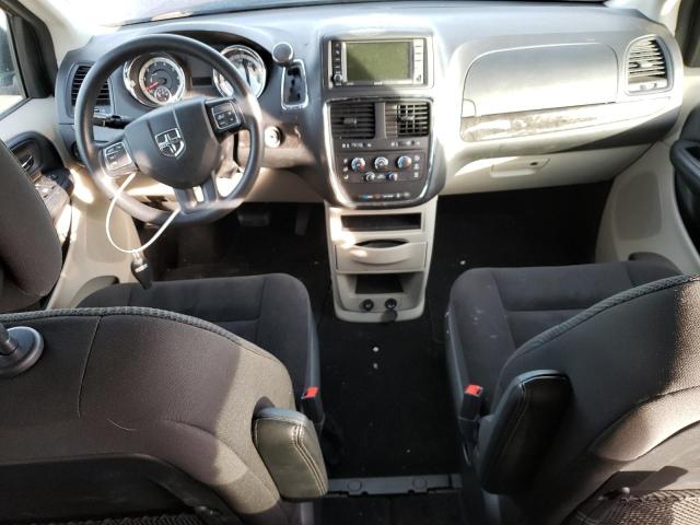 Photo 8 from auction – 2019 DODGE GRAND CARA with VIN 2C4RDGBGXKR530922