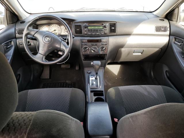 Photo 8 from auction – 2006 TOYOTA COROLLA CE with VIN 1NXBR32E96Z676100