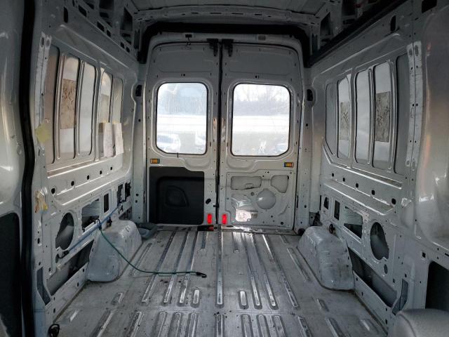 Zdjęcie 10 z aukcji – 2016 FORD TRANSIT T- z VIN 1FTYR2XM4GKA64621