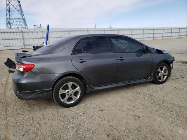 Photo 3 from auction – 2013 TOYOTA COROLLA BA with VIN 5YFBU4EEXDP163047