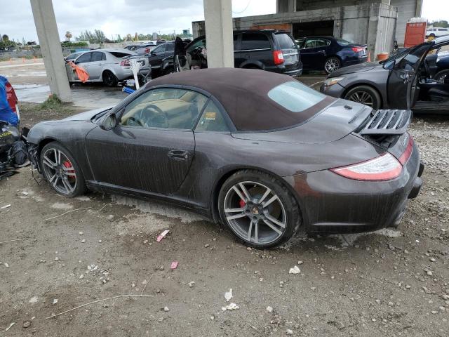 Photo 2 from auction – 2012 PORSCHE 911 CARRER with VIN WP0CB2A98CS754773