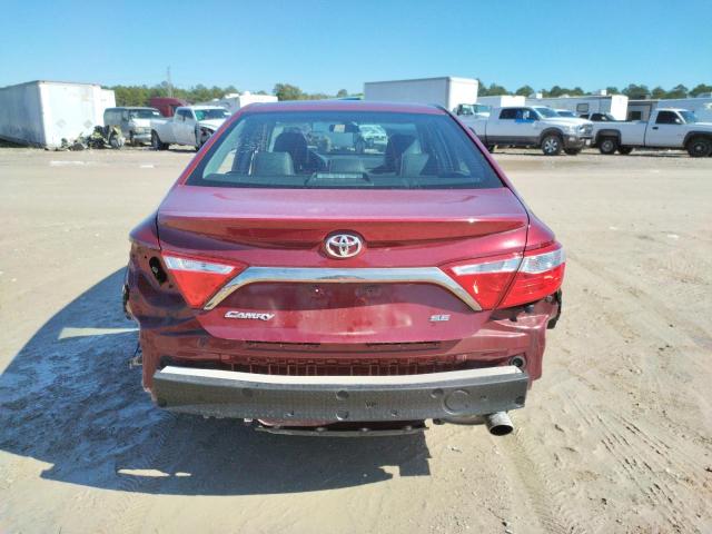 Photo 6 from auction – 2017 TOYOTA CAMRY LE with VIN 4T1BF1FK2HU804175