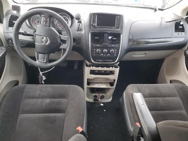 Photo 8 from auction – 2019 DODGE GRAND CARA with VIN 2C4RDGBG0KR677816
